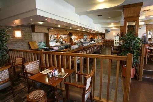 West County Hotel Dublino