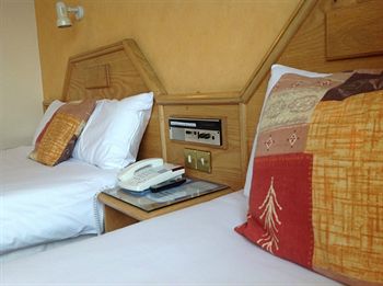 West County Hotel Dublino