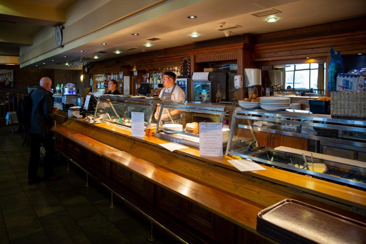 West County Hotel Dublino